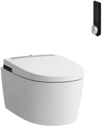 Laufen - Cleanet Alvia - Elektromos bidé - H8211604000001 (H8211604000001)