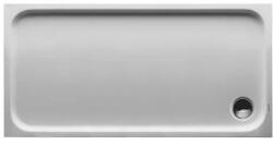Duravit - D-Code - Zuhanytálca betét - 720095000000000 (720095000000000)