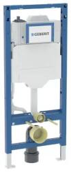Geberit - Duofix - Rejtett tartályok - 111.075. 00.2 (111.075.00.2)
