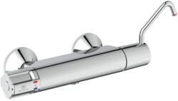 Ideal Standard - Ceraplus Safe - Zuhany csaptelep - A5549AA (A5549AA)