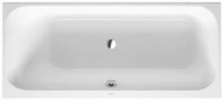 Duravit - Happy D. 2 - Fürdőkád - 700310000000000 (700310000000000)