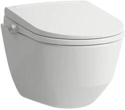 Laufen - Cleanet Pro Lite - Elektromos bidé - H613890000S002 (H613890000S002)