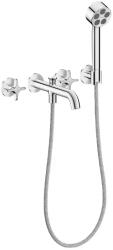 Hansgrohe - One - Kádtöltő csaptelep - 48443000 (48443000)