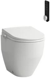 Laufen - Cleanet Pro - Elektromos bidé - H603890000S002 (H603890000S002)