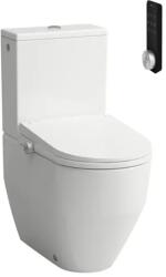 Laufen - Cleanet Pro - Elektromos bidé - H602890000S002 (H602890000S002)