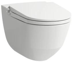 Laufen - Cleanet Riva - Elektromos bidé - H820691A000001 (H820691A000001)