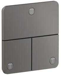 Hansgrohe - ShowerSelect ID - Termosztátos váltó- és elzárószelep - 36781340 (36781340)
