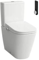 Laufen - Cleanet Meda - Elektromos bidé - H606110000S002 (H606110000S002)