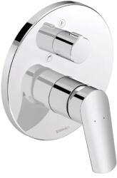Duravit - DuraStyle Basic - Kádtöltő csaptelep - N15210012010 (N15210012010)