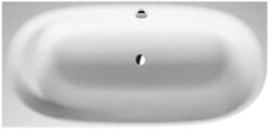 Duravit - Cape Cod - Fürdőkád - 700362000000000 (700362000000000)