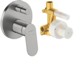 Duravit - Wave - Kádtöltő csaptelep - WA4210008070 (WA4210008070)