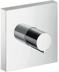Hansgrohe - ShowerCollection - Termosztátos váltó- és elzárószelep - 10972000 (10972000)