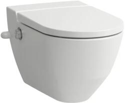 Laufen - Cleanet Navia - Elektromos bidé - H820601A007171 (H820601A007171)