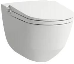 Laufen - Cleanet Riva - Elektromos bidé - H8206914000001 (H8206914000001)