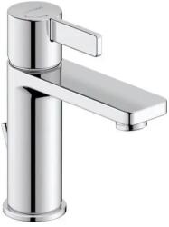 Duravit - D-Neo - Mosdó csaptelep - DE1021001010 (DE1021001010)