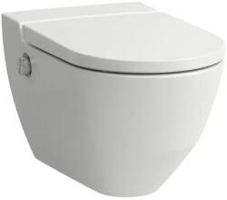 Laufen - Cleanet Navia - Elektromos bidé - H820601A000001 (H820601A000001)