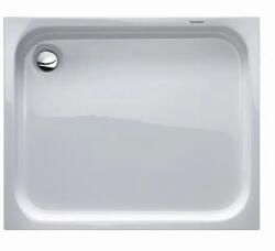 Duravit - D-Code - Zuhanytálca betét - 720104000000000 (720104000000000)