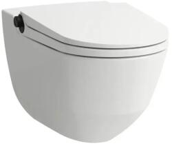 Laufen - Cleanet Riva - Elektromos bidé - H8206914040001 (H8206914040001)