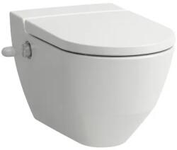 Laufen - Cleanet Navia - Elektromos bidé - H8206014007171 (H8206014007171)