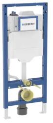Geberit - Duofix - Rejtett tartályok - 111.076. 00.2 (111.076.00.2)