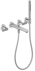 Hansgrohe - Citterio C - Kádtöltő csaptelep - 49481000 (49481000)