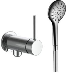 Laufen - Twinplus Slim - Zuhany csaptelep - HF505455100000 (HF505455100000)