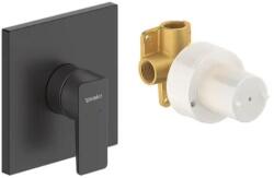 Duravit - Manhattan - Zuhany csaptelep - MH4210007046 (MH4210007046)