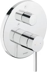 Duravit - Circle - Kádtöltő csaptelep - CE5210012010 (CE5210012010)