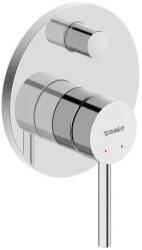 Duravit - Circle - Zuhany csaptelep - CE4210008010 (CE4210008010)