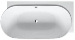 Duravit - Luv - Fürdőkád - 700432000000000 (700432000000000)