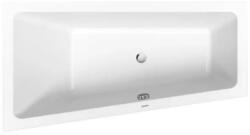 Duravit - Duravit No. 1 - Fürdőkád - 700504000000000 (700504000000000)