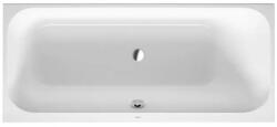 Duravit - Happy D. 2 - Fürdőkád - 700311000000000 (700311000000000)