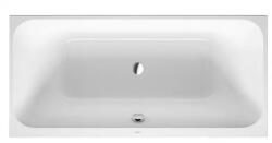 Duravit - Happy D. 2 - Fürdőkád - 700315000000000 (700315000000000)