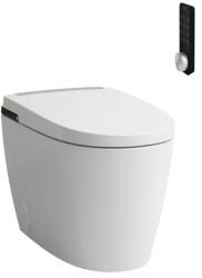 Laufen - Cleanet Alvia - Elektromos bidé - H8231604000001 (H8231604000001)