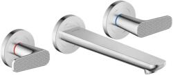 Hansgrohe - Citterio C - Mosdó csaptelep - 49071000 (49071000)