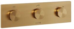 Kludi - Tronic - Zuhany csaptelep - 38300N1-00 (38300N1-00)