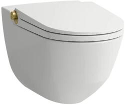 Laufen - Cleanet Riva - Elektromos bidé - H8206914010001 (H8206914010001)