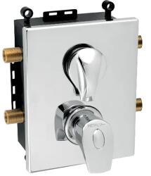 FERRO - Metalia 57 - Kádtöltő csaptelep - BOX57052RT, 0 (BOX57052RT,0)