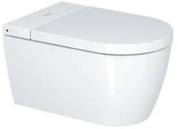 Duravit - SensoWash Strack - Elektromos bidé - 650002012004300 (650002012004300)