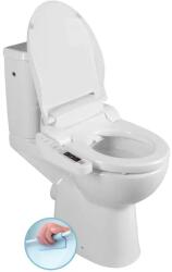 Sapho - Toilet set - Elektromos bidé - NB-1160D-1 (NB-1160D-1)