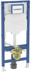 Geberit - Duofix - Rejtett tartályok - 111.900. 00.6 (111.900.00.6)