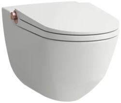 Laufen - Cleanet Riva - Elektromos bidé - H8206914030001 (H8206914030001)