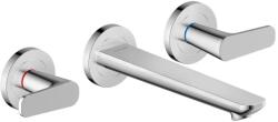 Hansgrohe - Citterio C - Mosdó csaptelep - 49070000 (49070000)
