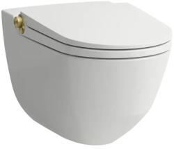 Laufen - Cleanet Riva - Elektromos bidé - H8206914020001 (H8206914020001)