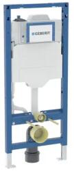 Geberit - Duofix - Rejtett tartályok - 111.057. 00.2 (111.057.00.2)