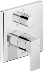 Duravit - Manhattan - Zuhany csaptelep - MH4210012010 (MH4210012010)