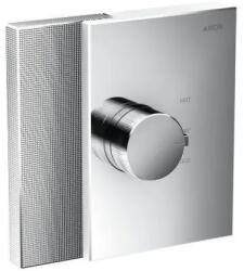 Hansgrohe - Edge - Termosztátos csaptelep - 46741000 (46741000)