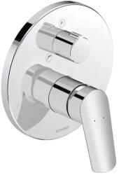 Duravit - Duravit No. 1 - Kádtöltő csaptelep - N15210018010 (N15210018010)