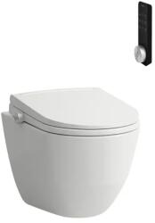 Laufen - Cleanet Pro - Elektromos bidé - H601890000S002 (H601890000S002)