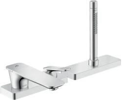 Hansgrohe - Citterio C - Kádtöltő csaptelep - 49431000 (49431000)